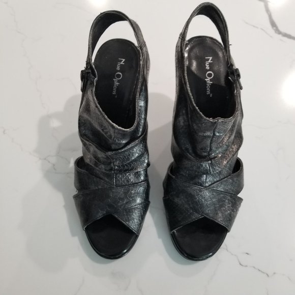 Nue Options Jenna Heels 6.5 - Picture 3 of 7